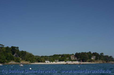 Pont-Aven – Concarneau