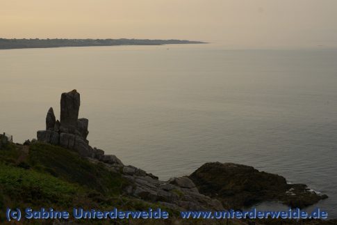 Pont-Aven – Concarneau