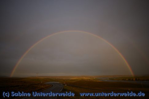 Shetland September 2017