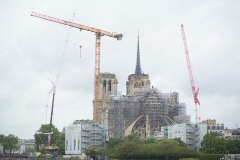 Notre Dame