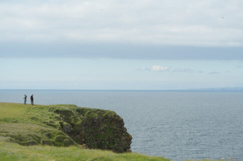 Landschaft – Natur
