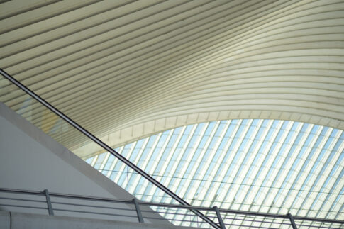 Liège-Guillemins