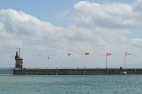 Konstanz April 2025