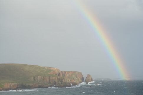 Shetland 2025
