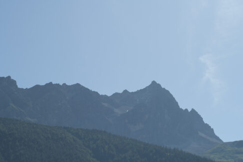Schweiz Juni 2025