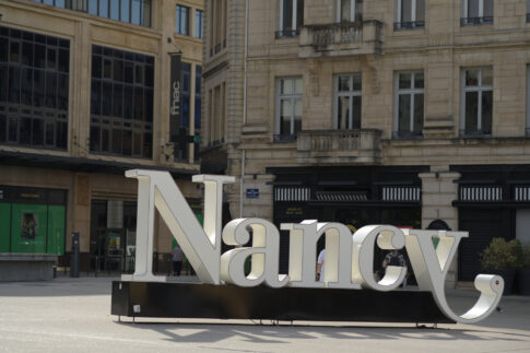 Nancy